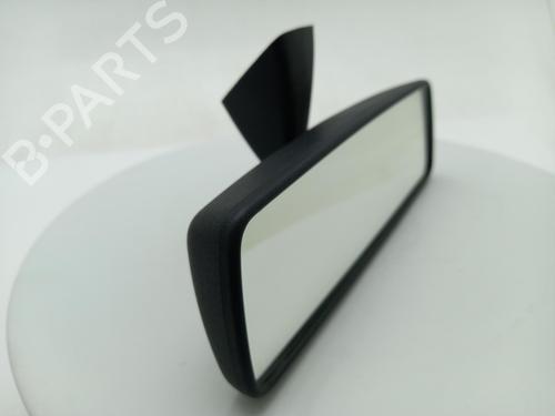 Rear mirror SKODA CITIGO (NF1) 1.0 | BP40302151I6 - Image 1