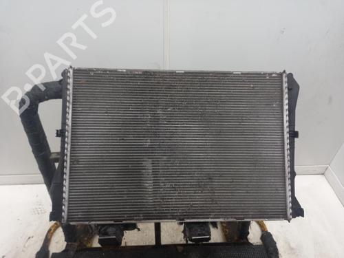 Used Water radiator Water radiator MERCEDES-BENZ C-CLASS Convertible (A205) C 220 d (205.404) (170 hp) 40330356 40330356