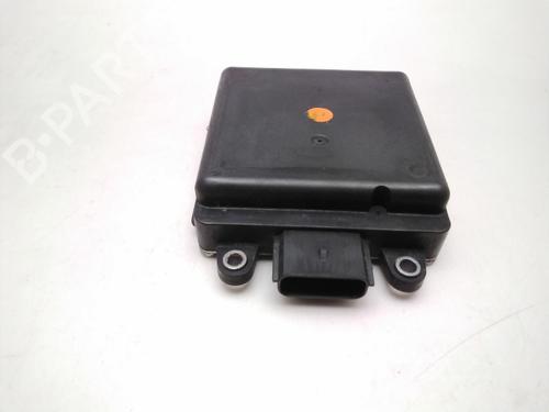 Used Engine control unit (ECU) Engine control unit (ECU) MASERATI GHIBLI III (M157) 3.0 D (275 hp) 40347057 40347057