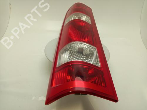 left-taillight-iveco-daily-iv-van-2006-2007-2008-2009-2010-2011-2012-40335913 main image