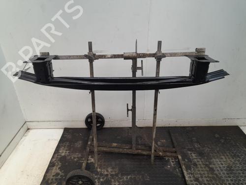 Used Rear bumper reinforcement Rear bumper reinforcement CUPRA BORN (K11) 58 (204 hp) 40556781 40556781