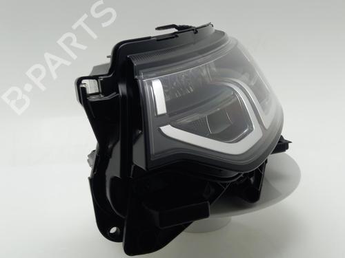 Left headlight LAND ROVER DISCOVERY SPORT (L550) 2.0 D 4x4 | BP40323103C28 - Image 2