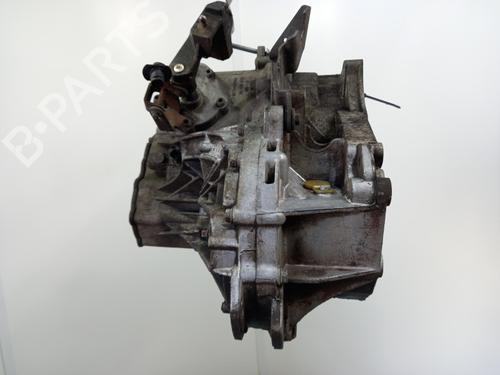 Gearbox VAUXHALL ANTARA A (L07) 2.0 CDTI 4x4 | BP40337917M3 - Image 4
