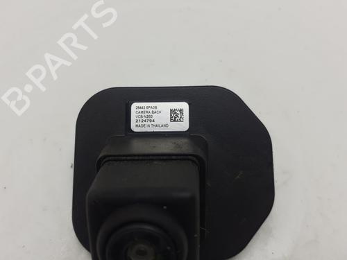 Camera NISSAN JUKE (F16_) DIG-T 117 | BP40320395E14 - Image 2