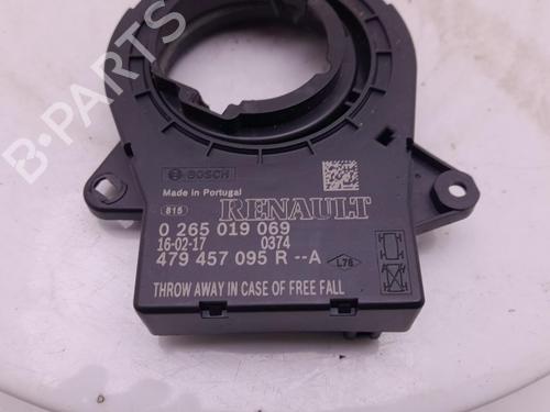 Electronic sensor RENAULT CLIO IV (BH_) 0.9 TCe 90 (BHNF, BHMA, BHMH, BHJK, BHJR) | BP40301215M84 - Image 4