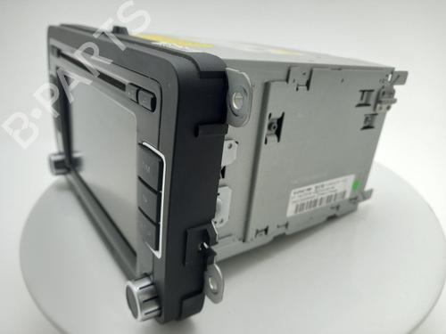 Control unit VW TIGUAN (5N_) 2.0 TDI 4motion | BP40324132M11 - Image 4