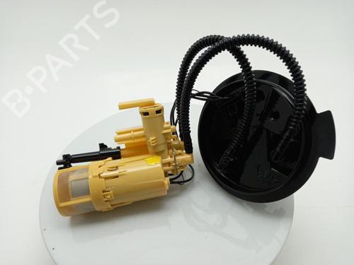 Used Fuel pump Fuel pump MERCEDES-BENZ C-CLASS Convertible (A205) C 220 d (205.414) (194 hp) 40337377 40337377