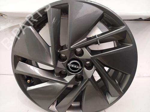 rim-nissan-qashqai-iii-j12-2021-40321500 main image