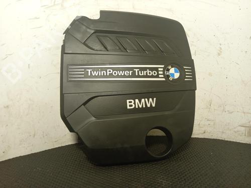 Used Upper protection Upper protection BMW 1 (F20) 118 d (143 hp) 40330733 40330733