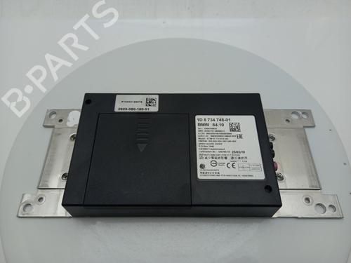 engine-control-unit-ecu-bmw-1-f21-2011-2012-2013-2014-2015-2016-2017-2018-2019-40311245 main image