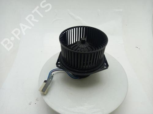 Used Heater blower motor Heater blower motor NISSAN PRIMERA Hatchback (P10) 2.0 (150 hp) 40310310 40310310