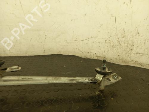 Front wiper motor NISSAN PULSAR Hatchback (C13) 1.2 DIG-T | BP40311214M29 - Image 3