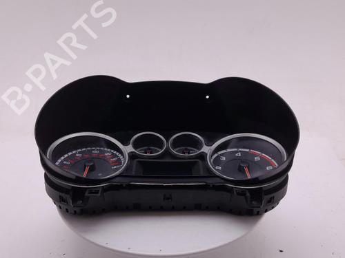 instrument-cluster-alfa-romeo-mito-955_-2008-2009-2010-2011-2012-2013-2014-2015-2016-2017-2018-40301876 main image