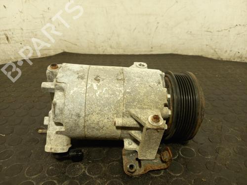Used Turbocharger/Supercharger Turbocharger/Supercharger FORD FIESTA VI (CB1, CCN) 1.0 EcoBoost (125 hp) 40307561 40307561