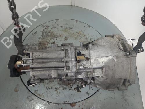 Gearbox BMW 1 (F20) 114 d | BP40335530M3 - Image 5