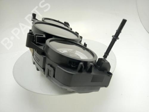 Instrument cluster MERCEDES-BENZ C-CLASS Coupe (C204) C 220 CDI (204.302) | BP40341684C47 - Image 6