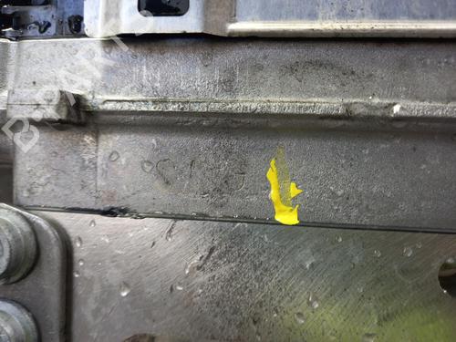 Engine SEAT TARRACO (KN2) 2.0 TDi | BP40319637M1 - Image 5