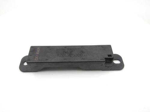 Engine control unit (ECU) MERCEDES-BENZ GLE Coupe (C292) AMG 63 S 4-matic (292.375) | BP40344558M57 - Image 2