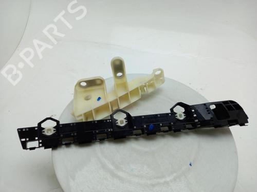 Used Rear bumper bracket Rear bumper bracket SUBARU XV (_GP_) 2.0 D AWD (GPD) (147 hp) 40323138 40323138