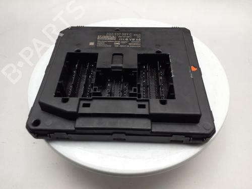 Used Engine control unit (ECU) Engine control unit (ECU) VW POLO VI (AW1, BZ1, AE1) 1.0 MPi (80 hp) 40346608 40346608