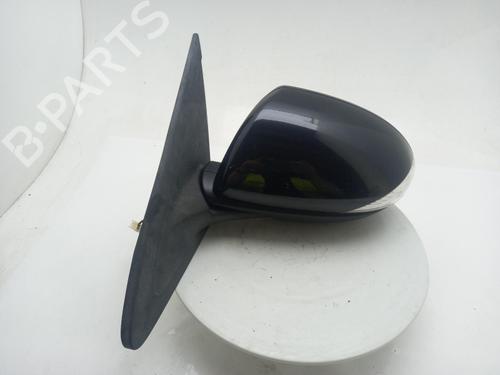 Left mirror MAZDA 3 (BL) 2.3 MPS Turbo (BL14) | BP40310110C26 - Image 5