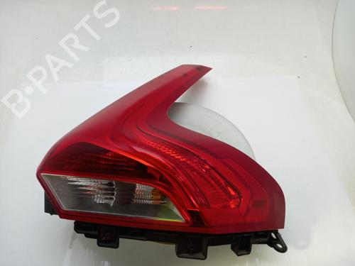 Right taillight VOLVO V40 Hatchback (525) D4 | BP40309850C35 - Image 1