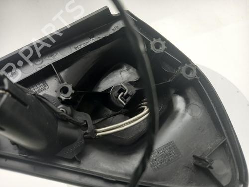Right mirror DACIA SANDERO II 1.5 dCi | BP40329338C27 - Image 5