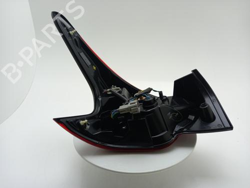 Right taillight NISSAN MICRA V (K14) 1.0 IG-T 100 | BP40333499C35 - Image 6