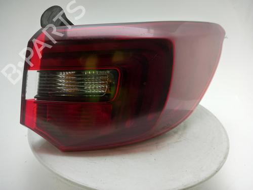 right-taillight-vauxhall-grandland-x-grandland-a18-2017-40333693 main image