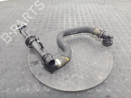 Used Pipe Pipe PEUGEOT 208 II (UB_, UP_, UW_, UJ_) e-208 (136 hp) 40344065 40344065
