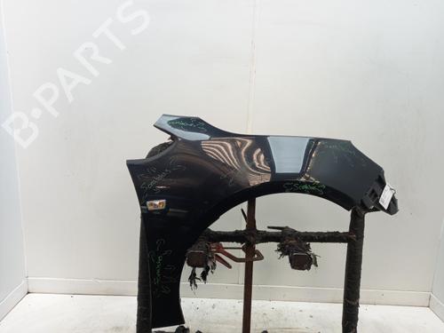 Used Right front fenders Right front fenders VAUXHALL ASTRA Mk VI (J) GTC (P10) 1.7 CDTi (131 hp) 40332893 40332893