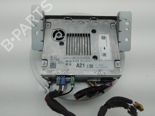 Used Electronic module Electronic module KIA EV6 (CV) 77 GT AWD (585 hp) 40340481 40340481