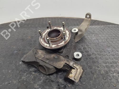 Used Left front steering knuckle Left front steering knuckle JAGUAR XF SPORTBRAKE (X250) 5.0 XFR-S (550 hp) 40344673 40344673