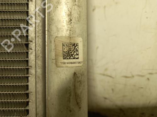 AC radiator VW POLO VI (AW1, BZ1, AE1) 1.0 TSI | BP40308041M32 - Image 4