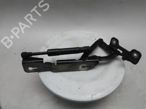 Used Hinge/Door check strap Hinge/Door check strap PORSCHE 911 (991) 3.0 Carrera (370 hp) 40345611 40345611