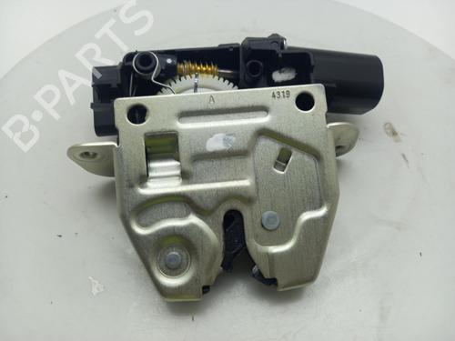 Used Tailgate lock Tailgate lock MERCEDES-BENZ SL (R231) 400 (231.466) (367 hp) 40487010 40487010
