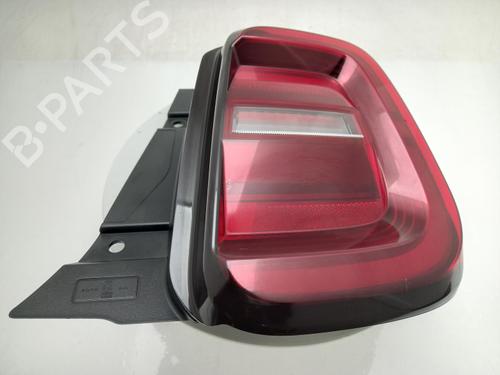 Used Right taillight Right taillight FIAT 500e Convertible (332_) Elektro (FA1) (95 hp) 40300241 40300241