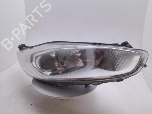 Used Right headlight Right headlight FORD FIESTA VI (CB1, CCN) 1.0 EcoBoost (100 hp) 40311680 40311680