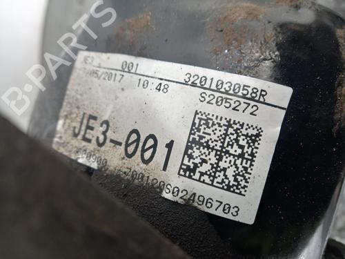 Gearbox SMART FORFOUR Hatchback (453) 1.0 (453.042, 453.043) | BP40520574M3 - Image 6