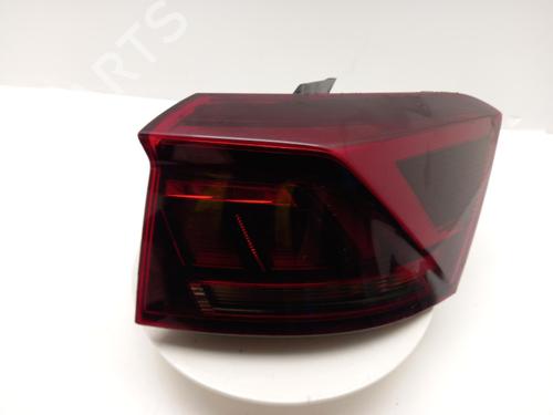 Used Right taillight Right taillight VW T-ROC (A11, D11) 2.0 R 4motion (300 hp) 40487296 40487296