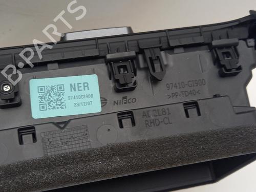 Air vent HYUNDAI IONIQ 5 (NE) N All-wheel Drive | BP40307967I21 - Image 6