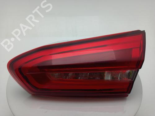 Used Right taillight Right taillight FORD FOCUS IV (HN) 1.5 EcoBoost (182 hp) 40330996 40330996