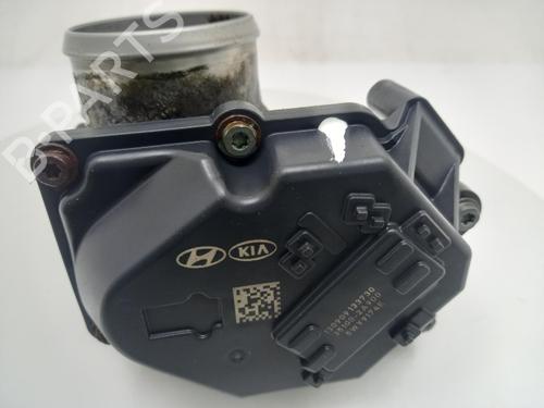 throttle-body-hyundai-ix35-lm-el-elh-2009-2010-2011-2012-2013-2014-2015-2016-40300628 main image