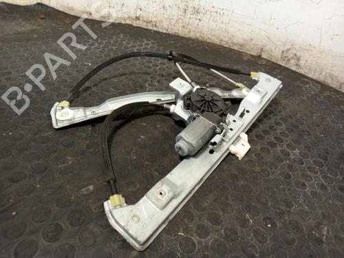 Front left window mechanism CITROËN DS3 (SA_) 1.6 HDi 90 | BP40309621C22 - Image 2