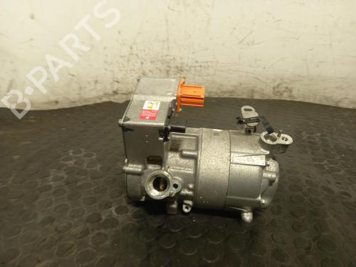 Used Turbocharger/Supercharger Turbocharger/Supercharger FORD CAPRI (CX740L) EV 4x4 (340 hp) 40463805 40463805
