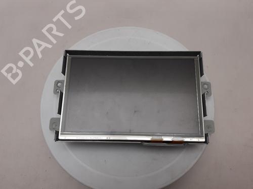 Used Display monitor Display monitor JAGUAR F-PACE (X761) 2.0 TD4 AWD (180 hp) 40344855 40344855