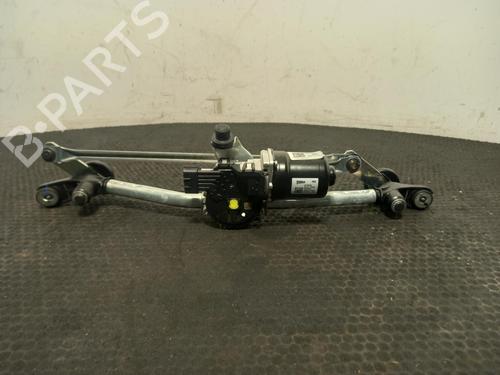 Used Front wiper motor Front wiper motor HYUNDAI BAYON (BC3) 1.0 T-GDI (101 hp) 40332738 40332738