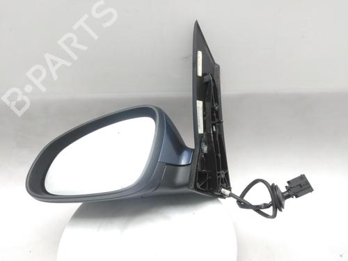 Used Left mirror Left mirror VAUXHALL ASTRA Mk VI (J) Estate (P10) 1.7 CDTi (110 hp) 40344940 40344940