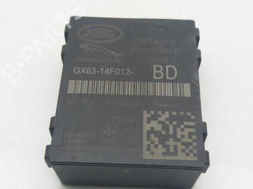 engine-control-unit-ecu-land-rover-discovery-sport-l550-2014-40328042 main image