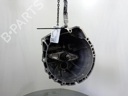 Gearbox BMW Z4 Roadster (E89) sDrive 20 i | BP40338602M3 - Image 2